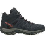 Merrell J036737-27893 Accentor 3 Sport Mid GTX Siyah Erkek Outdoor Botu