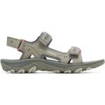 Merrell J036873 Huntington Sport Convert Haki Erkek Outdoor Sandalet