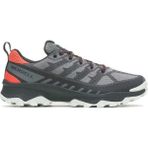 Merrell J036987 SPEED ECO Gri Erkek Koşu Ayakkabısı
