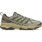 Merrell J036995-27899 Speed Eco Haki Yeşil Erkek Spor Ayakkabı