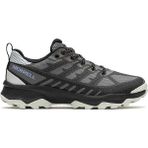 Merrell J037172 Speed Eco Gri Kadın Outdoor Ayakkabı