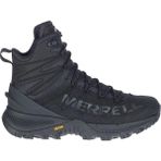 Merrell J037187 MTL Thermo Rogue 4 Mid GTX Siyah Kadın Bot
