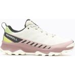 Merrell J037368 Speed Eco Beyaz Kadın Outdoor Ayakkabı