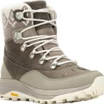 Merrell J037414-Z Siren 4 Thermo Mid Zip Wp Kahverengi Kadın Bot