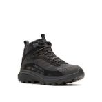 Merrell J037501MOAB SPEED 2 MID GTX Siyah Erkek Outdoor Bot