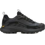 Merrell J037513-10010 Moab Speed 2 GTX Siyah Erkek Outdoor Ayakkabısı