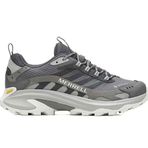 Merrell J037515-ASH Moab Speed 2 GTX Gri Erkek Outdoor Ayakkabısı