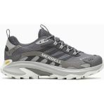 Merrell J037515 Moab Speed 2 GTX Gri Asphalt Erkek Outdoor Ayakkabı