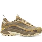 Merrell J037517-25507 Moab Speed 2 GTX Kahverengi Erkek Outdoor Ayakkabısı