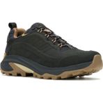 Merrell J037783 Moab Speed 2 Ltr Wp Siyah Erkek Outdoor Ayakkabı