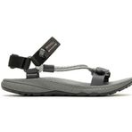 Merrell J037802 Bravada 2 Strap Siyah Kadın Sandalet
