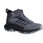 Merrell J037821 Speed Strike 2 Mid GTX Rock Erkek Outdoor Bot Gri 45