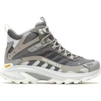 Merrell J037828 Moab Speed 2 Mid Gtx Kadın Outdoor Ayakkabı