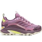 Merrell J037846-20765 Moab Speed 2 Gtx Mor Kadın Outdoor Ayakabısı