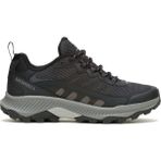 Merrell J037849 Speed Strıke 2 Siyah Erkek Outdoor Ayakkabısı
