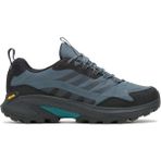 Merrell J037967 Speed Remix Mavi Gore-Tex Erkek Outdoor Ayakkabı