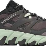 Merrell J038021 Maipo Explorer Aerosport Siyah Yeşil Erkek Outdoor Ayakkabı