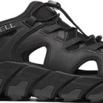 Merrell J038025 Maipo Explorer Sieve Black Erkek Outdoor Ayakkabı