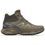 Merrell J038481 Yokota 3 MID GTX Gore-Tex Su Geçirmez Drab Outdoor Ayakkabı