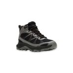 Merrell J038724 Tempo Exp Mid Wp Outdoor Siyah Unisex Bot