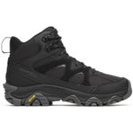 Merrell J038754 Thermo Snow Grip Mid Wp Wibram Taban Waterproof Unisex Bot