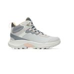 Merrell J038870 Speed Strıke 2 Ltr Mıd Wp Kadın Outdoor Bot Gri Pembe Gri Pembe