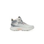 Merrell J038870 SPEED STRIKE 2 LTR MID WP Kadın Outdoor Bot Gri Pembe