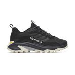Merrell J038930 Moab Speed 2 Sport Outdoor Ayakkabı Siyah