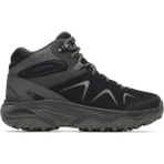 Merrell J038958 Yokota 3 Mid Gore-Tex Siyah Kadın Outdoor Bot