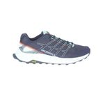 Merrell J066816 Moab Flight Navy Kadın Outdoor Ayakkabı