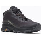 Merrell J067075 Moab Speed Mid GTX Erkek Outdoor Bot