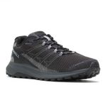 Merrell J067157 Fly Strike Black Erkek Outdoor Ayakkabı