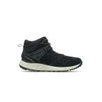 Merrell J067285 Wildwood Sneaker Boot Mid WP Siyah Erkek Bot