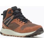 Merrell J067299 Wildwood Sneaker Boot Mid WP Taba Erkek Bot