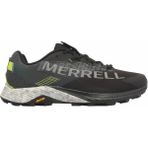Merrell J067365MTL Long Sky 2 Shield Siyah Erkek Outdoors Trail Koşu Ayakabısı