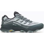 Merrell J067453 Moab Speed GTX Granite Erkek Outdoor Ayakkabı