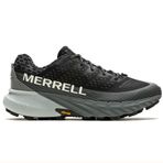 Merrell J067759 Agility Peak 5 Siyah Erkek Koşu Ayakkabısı