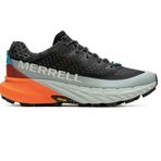 Merrell J067759 Magility Peak 5 Çok Renkli Erkek Spor Ayakkabı