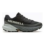 Merrell J067808Agility Peak 5 Siyah Kadın Koşu Ayakkabısı