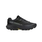 Merrell J068045-BL0 Agility Peak 5 Siyah Patika Erkek Koşu Ayakkabısı