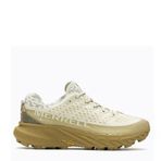 Merrell J068082 Agility Peak 5 GTX Krem Kadın Koşu Ayakkabısı