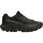 Merrell J068090 Agility Peak 5 Siyah Outdoor Ayakkabı
