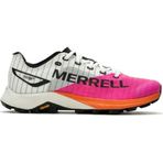 Merrell J068128-1837 Mtl Long Sky 2 Matryx Kadın Beyaz Koşu Ayakkabısı