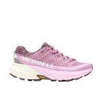 Merrell J068170-4183 Agility Peak 5 Pembe Patika Kadın Koşu Ayakkabısı