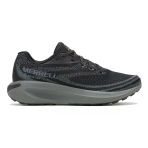 Merrell J068219 Morphlite Gtx Spor Ayakkabı Siyah-Koyu Gri
