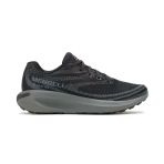 Merrell J068284 Morphlite Gtx Spor Ayakkabı Siyah-Koyu Gri