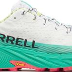Merrell J068339 Agility Peak 5 Erkek Koşu Ayakkabısı