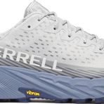 Merrell J068347 Agility Peak 5 Pigeon Indigo Beyaz Erkek Outdoor Ayakkabı