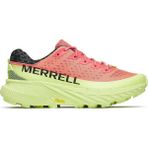 Merrell J068372 Agılıty Peak 5 Karışık Kadın Spor Ayakkabı