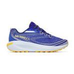 Merrell J068381 Morphlite Spor Ayakkabı Saks